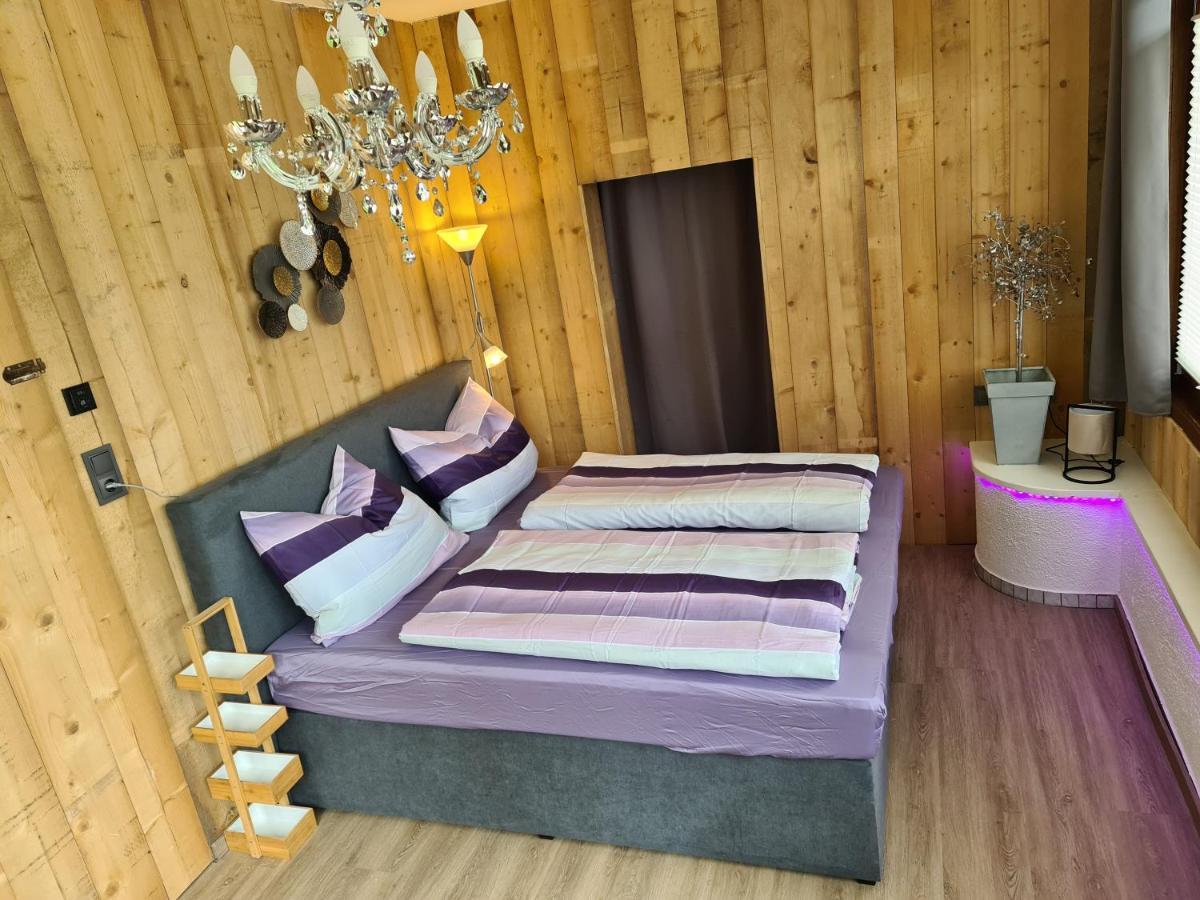 Bambu Lodge @ Ossiachersee Bodensdorf Exterior photo